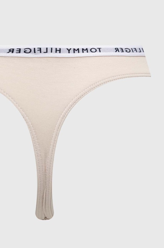 Tommy Hilfiger stringi 3-pack UW0UW02829.9BYY
