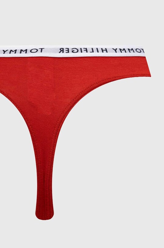 Στρινγκ Tommy Hilfiger 3-pack UW0UW02829.9BYY
