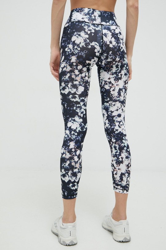 Odzież Roxy legginsy funkcyjne ERJLW03032 granatowy