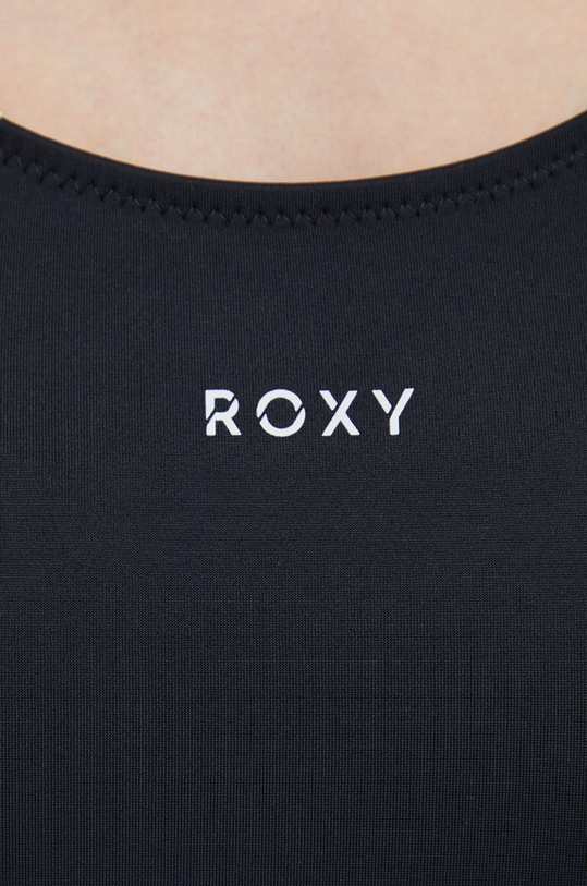 Roxy jednoczęściowy strój kąpielowy 6112419000 ERJX103470 czarny