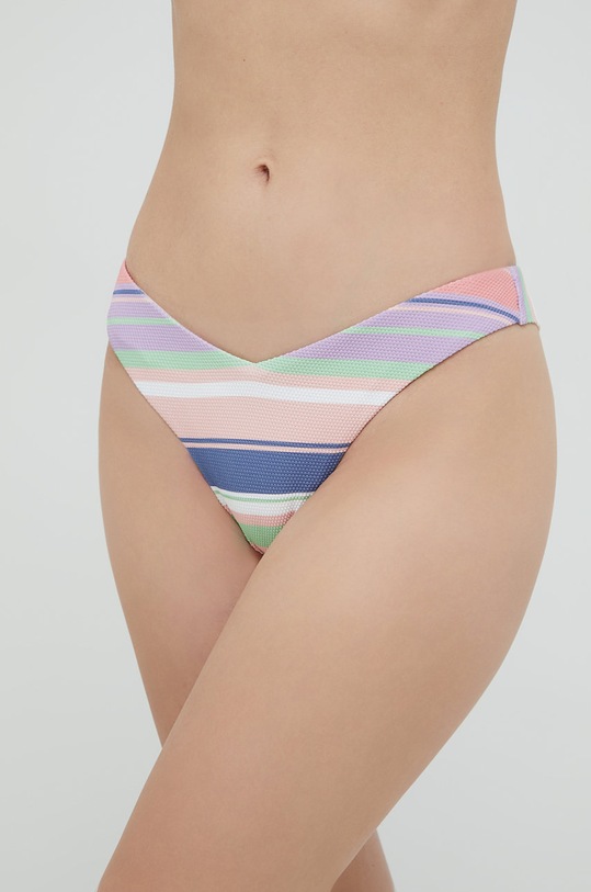 Roxy bikini brazilieni fund multicolor ERJX404451
