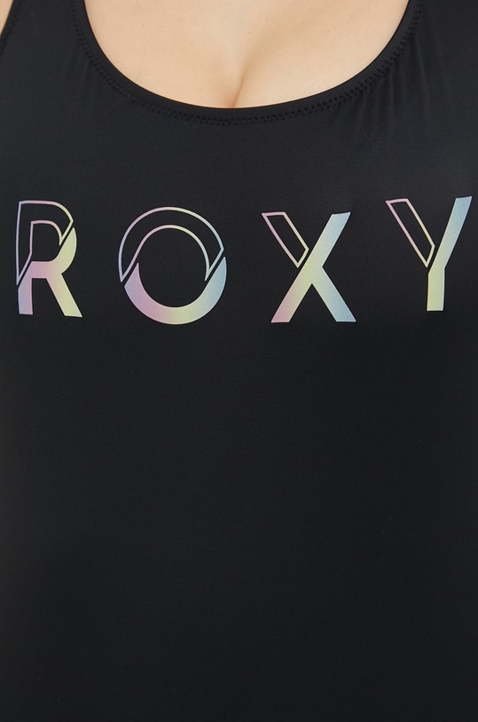 Roxy strój kąpielowy czarny ERJX103434