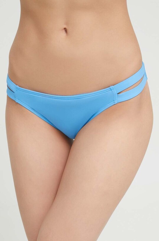 Купальні труси Roxy 6112419000 низ блакитний ERJX404293