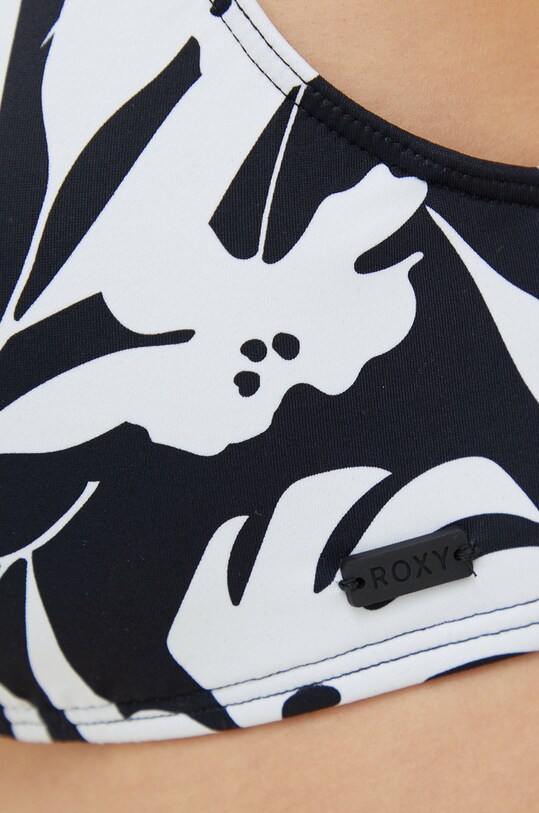 Bikini top Roxy 6212109000 ERJX304734 μαύρο
