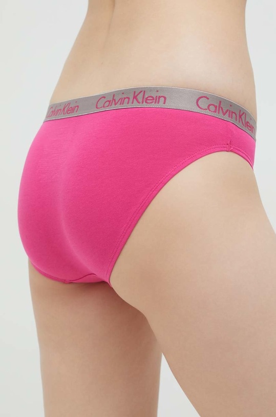 Calvin Klein Underwear bugyi 000QD3540E.9BYY lila AW22