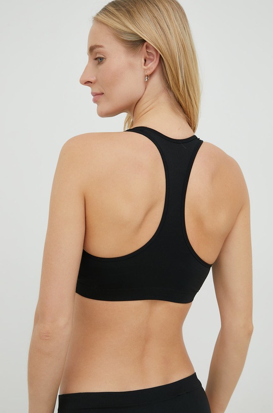 Calvin Klein Underwear biustonosz 000QF6945E.9BYY czarny AW22