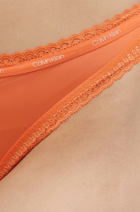 Calvin Klein Underwear stringi (3-pack) 000QD3802E.9BYY