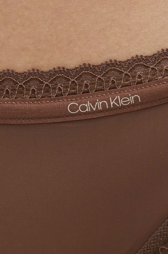 Calvin Klein Underwear figi (3-pack) 000QD3804E.9BYY