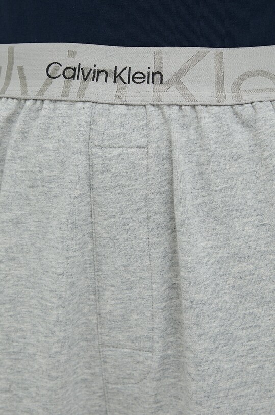 Calvin Klein Underwear spodnie lounge szary 000QS6922E.9BYY