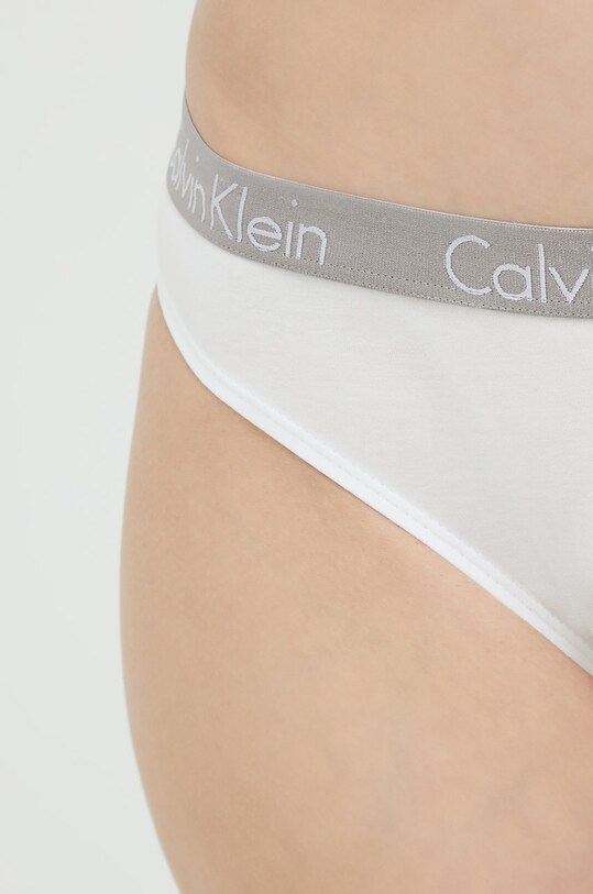 Calvin Klein Underwear bugyi (3 db) 000QD3561E.9BYY