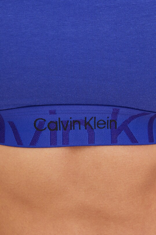 Ruházat Calvin Klein Underwear melltartó 000QF6989E.9BYY sötétkék