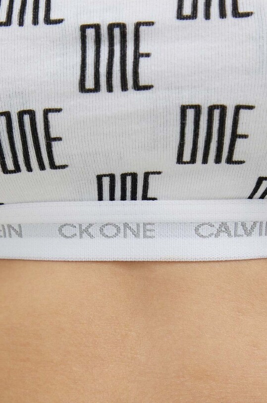 Calvin Klein Underwear biustonosz 2-pack 000QF6040E.9BYY żółty
