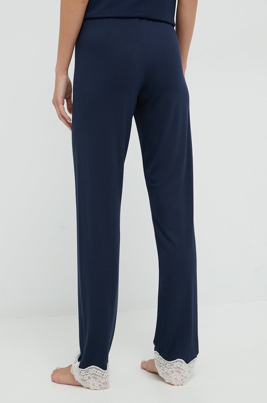 Ruházat United Colors of Benetton pizsama nadrág 3Z123F169.13C sötétkék