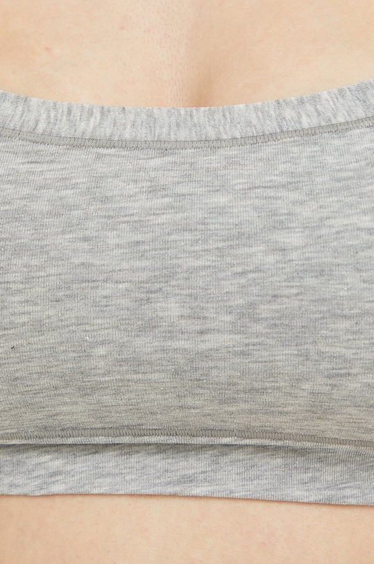 United Colors of Benetton biustonosz szary 3ZQM1R1D4.501