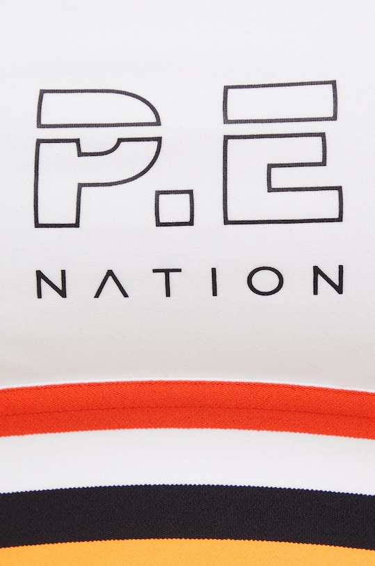 P.E Nation sutien sport PEBASICSC052 alb