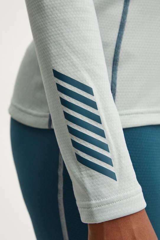 Функціональний лонгслів Helly Hansen LIFA ACTIVE 49393 бірюзовий