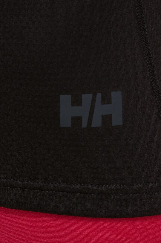 Функциональный лонгслив Helly Hansen LIFA ACTIVE чёрный 49393