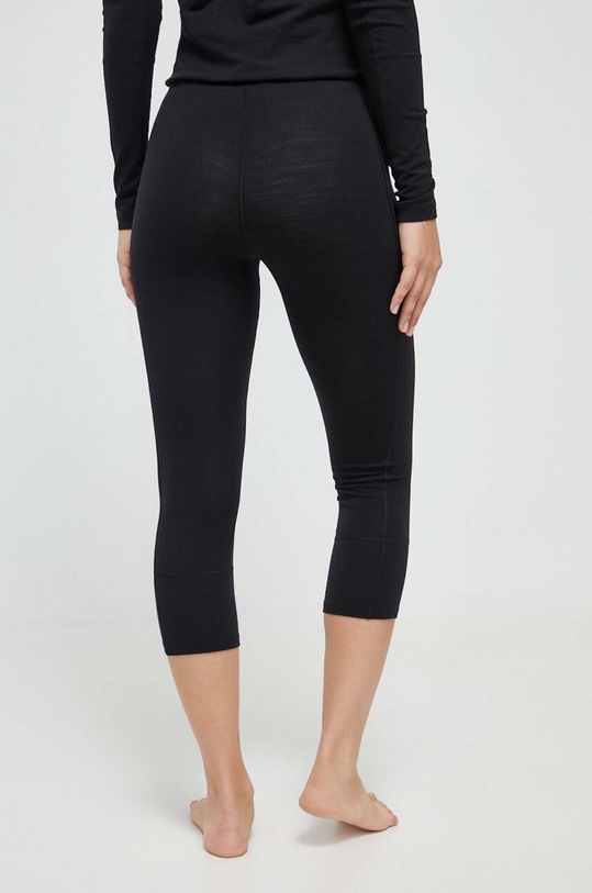 Одяг Функціональні легінси Peak Performance Magic G78080 чорний