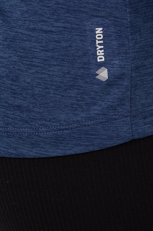 Salewa longsleeve funkcyjny Puez Melange Dry 00.0000027454 niebieski