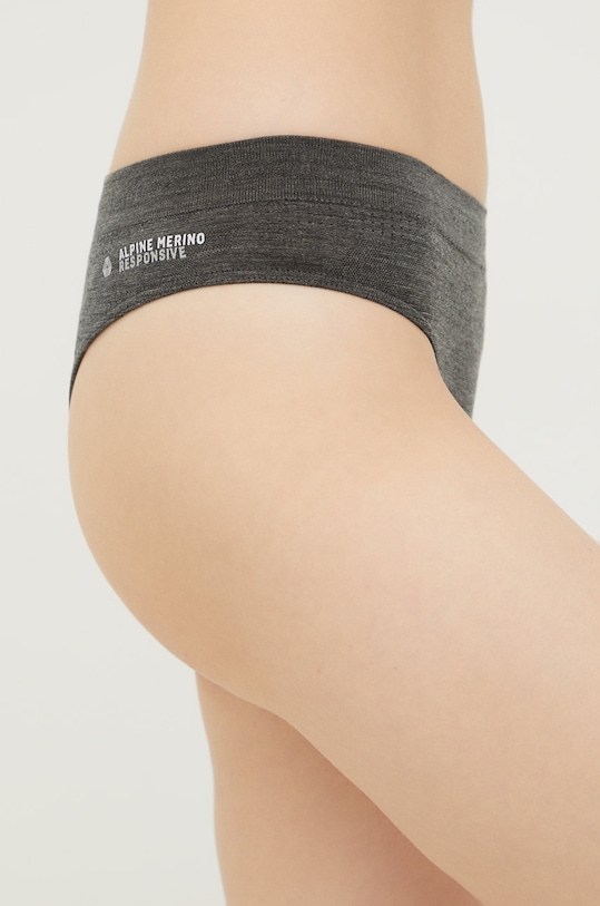 Ισοθερμικά εσώρουχα Salewa Zebru Fresh 00.0000028352 γκρί AW22