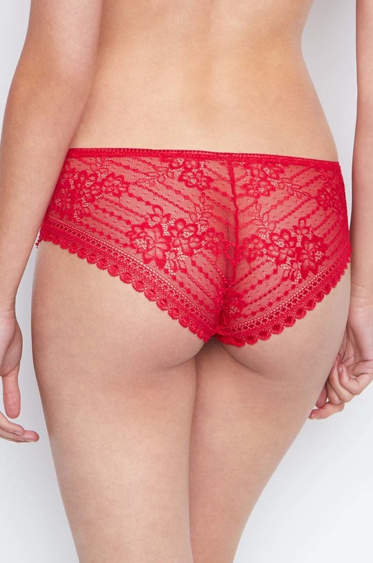 Gaćice Etam Panama - Shorty 648550673 crvena AW22