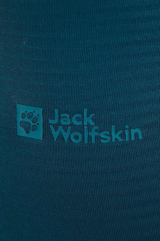 Jack Wolfskin jambiere funcționale Infinite verde 1808971