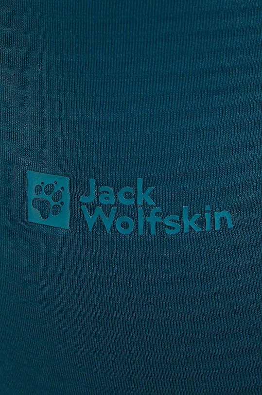 Jack Wolfskin jambiere funcționale Infinite verde 1808971