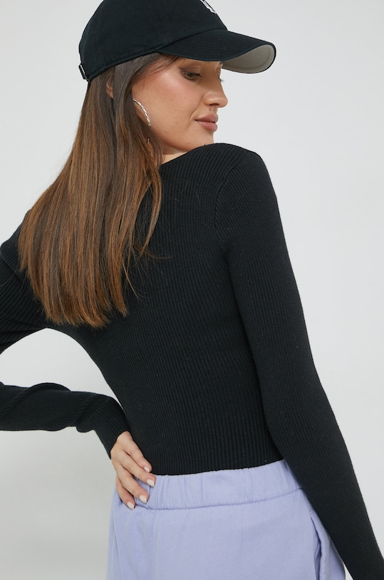 Îmbrăcăminte Abercrombie & Fitch body KI150.2734.900 negru