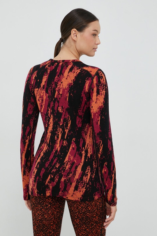 Ruházat Icebreaker funkcionális hosszú ujjú ing 250 Vertex IB0A56I76741 többszínű