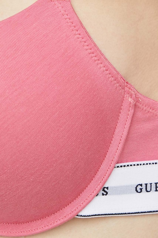 Guess sutien CARRIE roz O3RC17.KBBU1