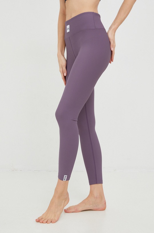Eivy funkcionális legging Icecold Planet friendly lila A00271099