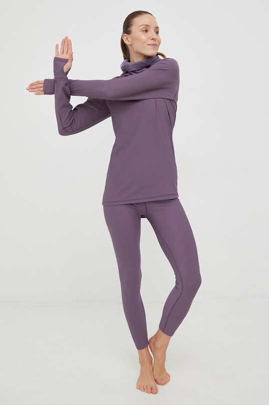 Eivy funkcionális legging Icecold A00271099 lila AW22