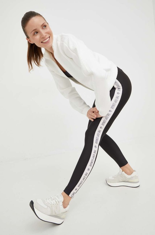 Funkcionalne pajkice Eivy Icecold Outdoor črna A00247095