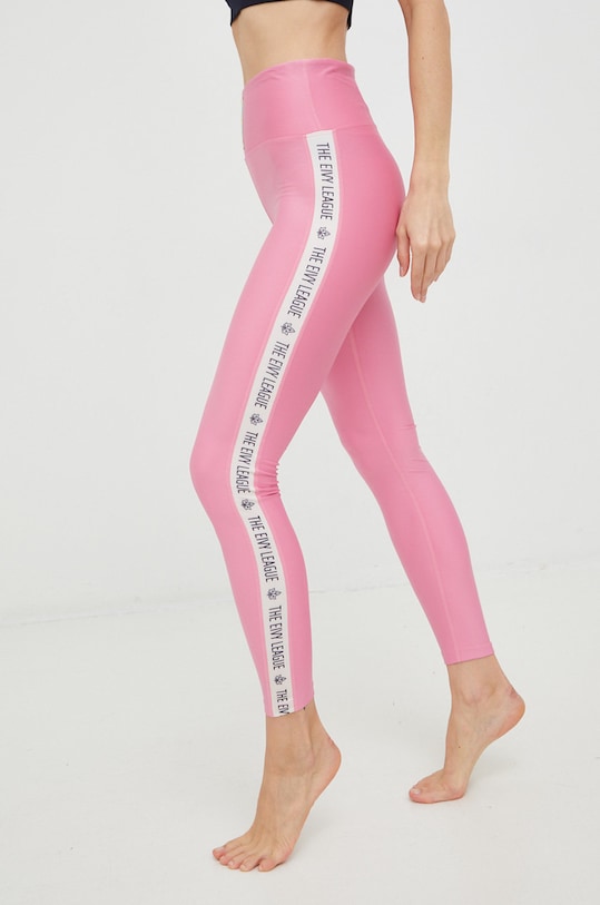 Eivy funkcionális legging Icecold Planet friendly rózsaszín A00247094