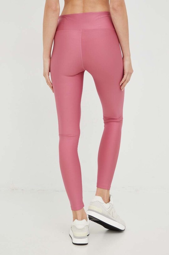 Odzież Eivy legginsy funkcyjne Icecold A00188064 różowy
