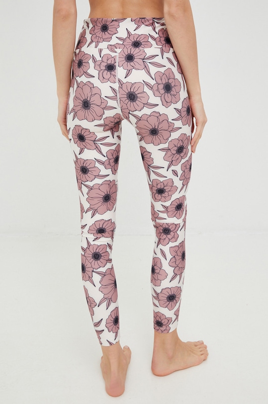 Odzież Eivy legginsy funkcyjne Icecold A00247100 różowy