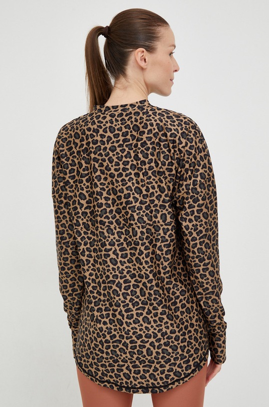 Odzież Eivy longsleeve funkcyjny Venture A00246010 beżowy