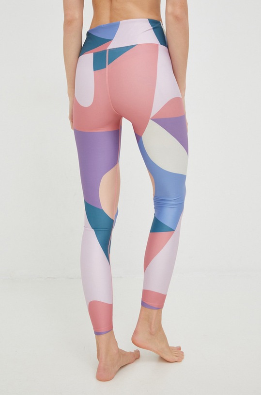Odzież Eivy legginsy funkcyjne Icecold A00247092 multicolor
