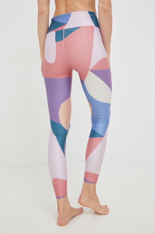 Odzież Eivy legginsy funkcyjne Icecold A00247092 multicolor