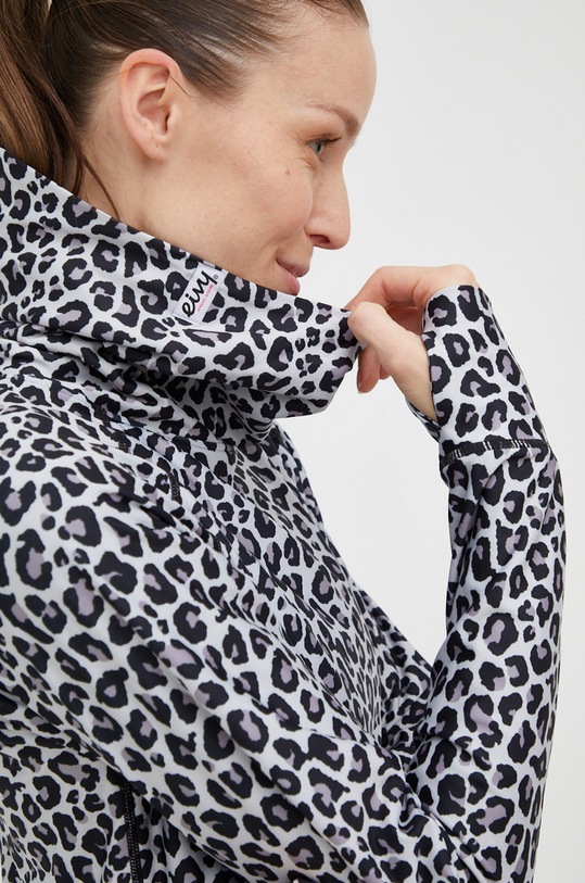 Eivy longsleeve funcțional Icecold Planet friendly gri A00191077