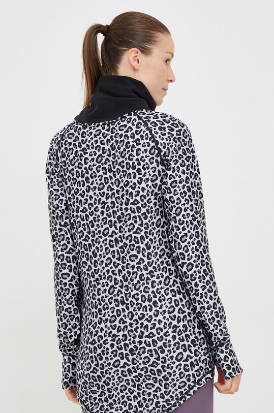 Îmbrăcăminte Eivy longsleeve funcțional Icecold A00191077 gri