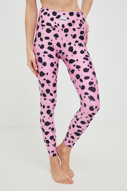 Eivy funkcionális legging Icecold Planet friendly rózsaszín A00247091