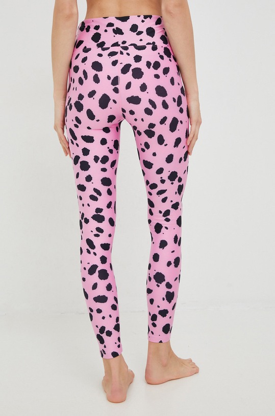 Ruházat Eivy funkcionális legging Icecold A00247091 rózsaszín