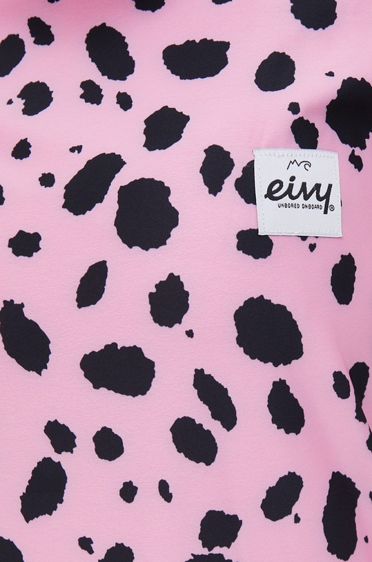 Funkčné tričko s dlhým rukávom Eivy Icecold A00240091 ružová