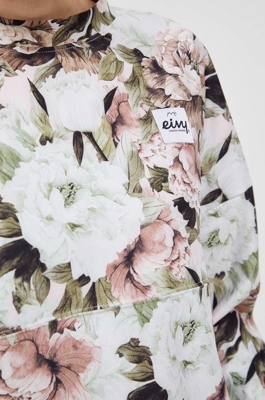 Funkční triko s dlouhým rukávem Eivy Venture A00246006 zelená