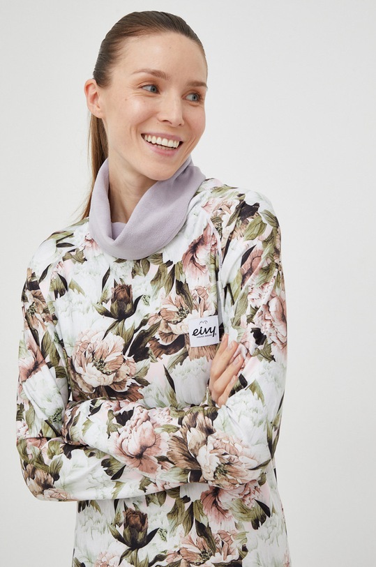 Eivy funkcionális pulóver Icecold Planet friendly zöld A00239006