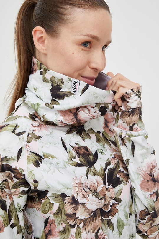 Eivy funkcionális pulóver Icecold zöld A00239006