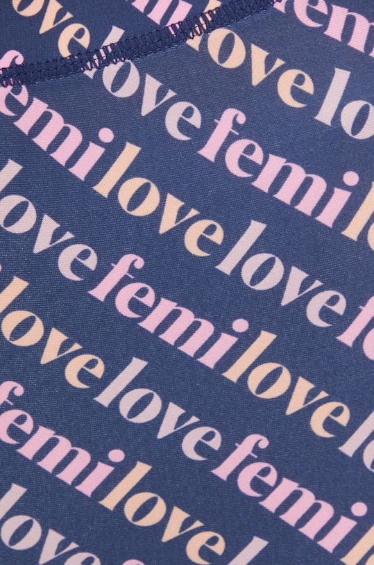 Oblačila Funkcionalne pajkice Femi Stories Pamo PAMO.LFL mornarsko modra
