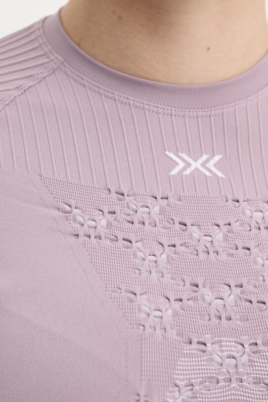 Функціональний лонгслів X-Bionic Energy Accumulator 4.0 EA.WT06W19W рожевий