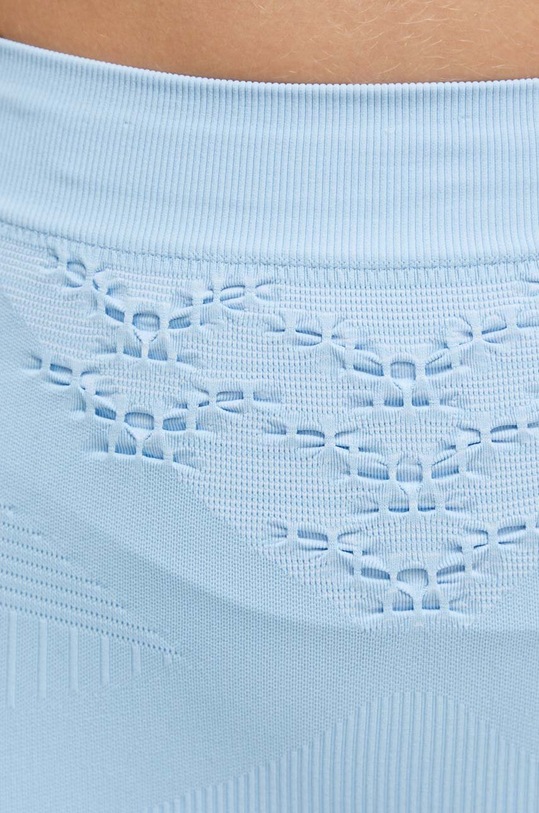 X-Bionic legginsy funkcyjne Energy Accumulator 4.0 niebieski EA.WP05W19W